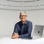 Apple CEO Tim Cook Earned $74.6 Million in 2024