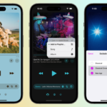 Indie App Spotlight: ‘Univershuffle’ finds you songs using the entire Apple Music catalog