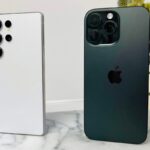 Hands-on: iPhone 16 Pro Max vs Samsung’s new S25 Ultra: Who did AI better?