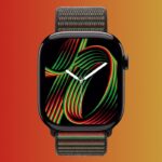 watchOS 11.3 now available, bringing new Unity Rhythm watch face to Apple Watch