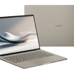 The new Zenbook A14 MacBook Air lookalike beats the real thing in five ways