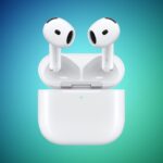 AirPods 4 With ANC Drop to $164.99 on Amazon