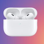 Hearing a Mysterious Chime From Your AirPods Pro Case? It’s a Feature