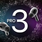 AirPods Pro 3: Three new features are coming this year