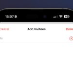 iOS 18.3 hints at new ‘Invites’ app from Apple to create and manage events