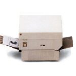 Apple Introduced the LaserWriter 40 Years Ago Today