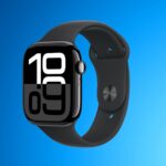 Apple Watch Series 10 Hits Record Low Prices on Amazon for All Your New Year’s Resolution Fitness Needs