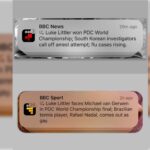 BBC Calls Out Apple’s AI Feature for Creating More Fake News Headlines