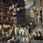 Commemorating the centenary of the death of George Bellows 1