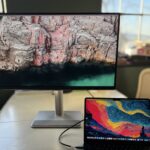 Review: BenQ’s Affordable MA270U 4K Monitor Is Made for MacBooks