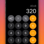 iOS 18.3 beta 2 fixes key Calculator issue introduced last fall