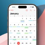 Apple’s Calendar app is quickly improving, and iOS 18.3 offers a new advantage