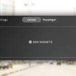 CarPlay 2 custom widgets UI revealed as Apple continues development
