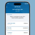 Apple Pay Gains Support for Citi Monthly Payment Plans