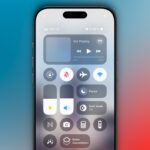 These iOS 18 Control Center toggles quickly became must-haves for me