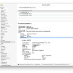 Thunderbolt ports aren’t all the same