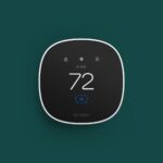 Ecobee Unveils HomeKit-Enabled Smart Thermostat Essential for $130