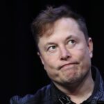 SEC sues Elon Musk, says he cheated Twitter investors out of $150 million