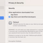 FileVault and volume encryption explained