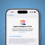 Starting next week, you’ll need to turn off Apple Intelligence if you don’t want it