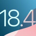 iOS 18.4 is reportedly releasing in April, here are some rumored features