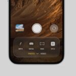 iOS 19 Rumored to Feature Redesigned Camera App Inspired by visionOS