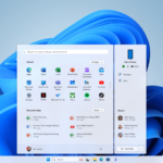 Windows 11 Start menu phone integration now includes iPhone support