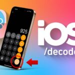 iOS Decoded – iOS 18.3 beta 2 changes and features [Video]