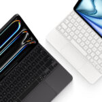 New Magic Keyboards for iPads Launching This Year: What to Expect