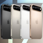 iPhone 17 Pro Main Camera Sensor ‘Smaller’ Than iPhone 16 Pro Sensor