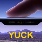 How to make the new iPhone Camera Control suck less