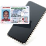 iPhone Driver’s License Support Coming to Illinois