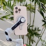 Hands-on: Meet the new Insta360 Flow 2 Pro gimbal with iPhone integration