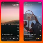 Instagram just gave Reels two new features ahead of imminent TikTok ban