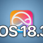 iOS 18.3 release candidate is out now, wide release expected next week