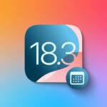 iOS 18.3 Release Candidate now available to beta testers