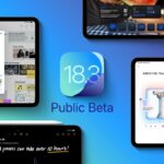 Public beta 2 for macOS 15.3, iPadOS 18.3, and more just released