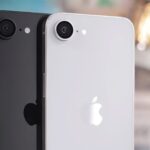 Latest iPhone SE 4 Dummy Images Back Up Display Notch Rumors