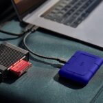 LaCie Launches Thunderbolt 5 SSD