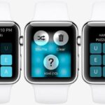 Today in Apple history: Letterpad gives us a preview of Apple Watch gaming