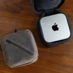 Cool new case helps make M4 Mac mini portable