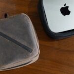 WaterField Designs Debuts Shield Case for Transporting Mac Mini