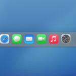 The iconic macOS Dock has just turned 25