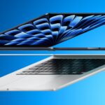 Amazon’s New MacBook Air Sale Has Up to $250 Off M3 13-Inch and 15-Inch Models