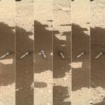 NASA defers decision on Mars Sample Return to the Trump administration