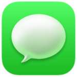 How to fix Messages syncing on a Mac