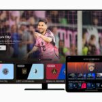 Apple TV+ subscribers get weekly free ‘Sunday Night Soccer’ MLS games in 2025