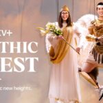 New Mythic Quest season 4 trailer just arrived from Apple TV+