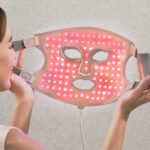 Nanoleaf Launches LED Light Therapy Face Mask, Floor Lamp, Lightstrips and More