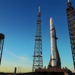 After quick turnaround, New Glenn to make another launch attempt early Tuesday